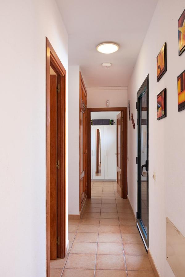 Lovely 2-Bed Villa In Corralejo Fuerteventura Exterior foto